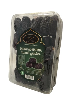 Dadlar Safawi 10 x 400 g