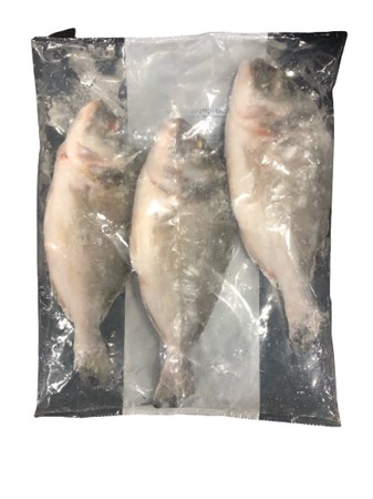 Fisk Cipura 300/400g  10 x 1kg