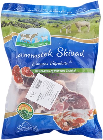 Lamm
