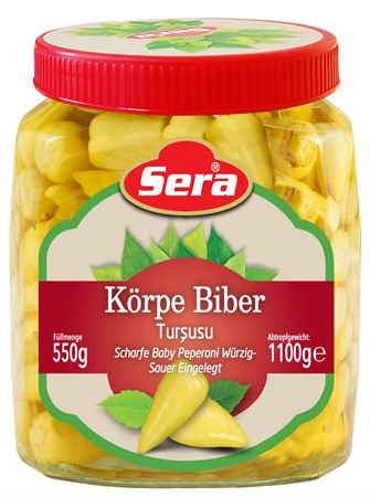 Sera Stark Baby Feferoni (6 x 1240ml)