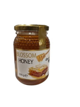 Summer Farm Honung 12 x 500g