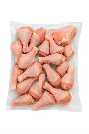 Kyckling underlår 2 x 5 kg