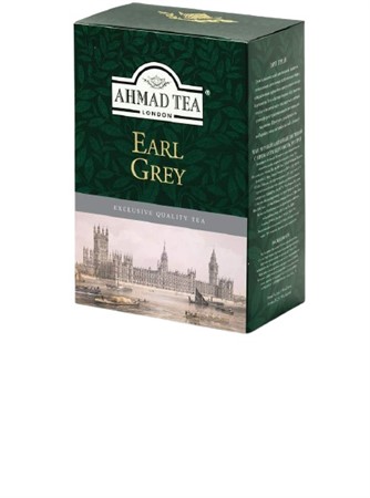 Ahmad Te Earl Grey  24 x 500 g