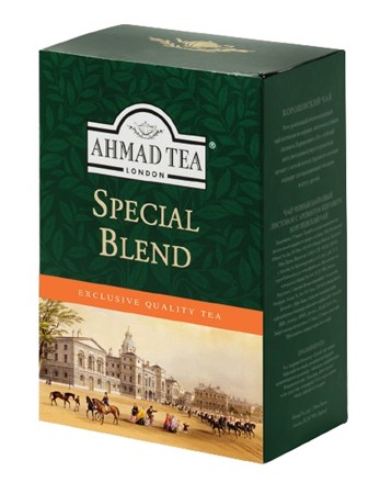 Ahmad Te Special Blend  24 x 500g