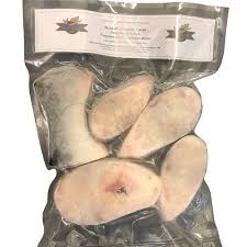 FTS Fisk Mrigal Steak 10 x 800g