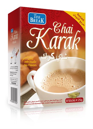 Te Karak (25gx8)  x 24