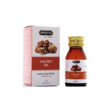 Hemani Halteet olja 12 x 30ml