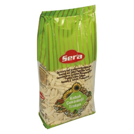 Sera Pumpafrö Långa Trakya 12 x 300g