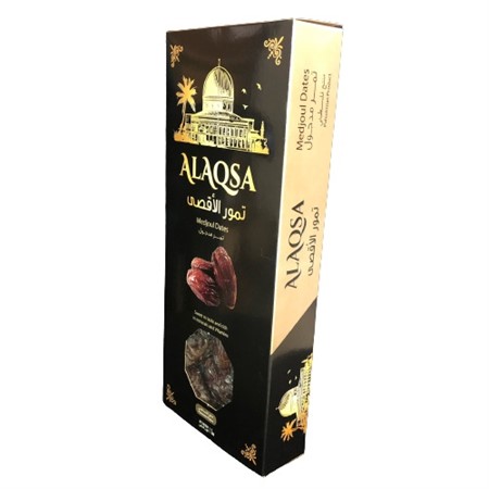 Dadlar Medj. Alaqsa Lång 8 x 900 g