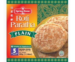 Paratha Roti Original 24 x 325g (5st)