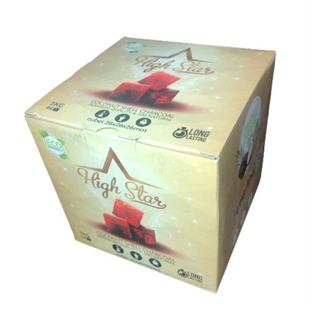High Star Kol 20 x 1 kg