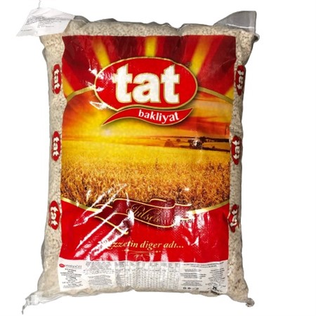 Tat Vita Bönor Sira 7mm  x 25kg