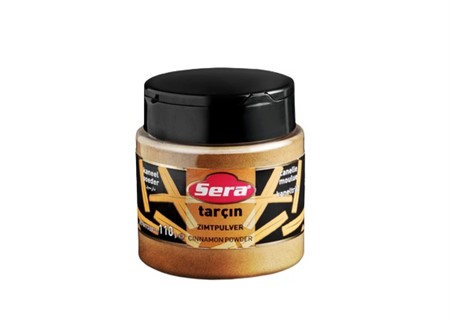 Sera Kanel Malen (12x220ml)