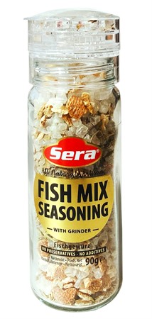 Sera Kryddmix Fisk (6x90g)