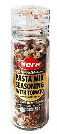Sera Pastamix med Tomat (6x55g)