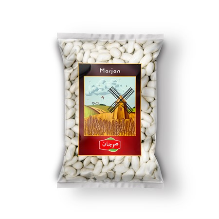 Marjan Vita Bönor Calli 9-10 mm  12 x 800g
