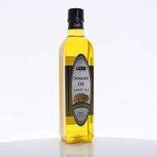 Hemani sesamolja 20 x 500ml