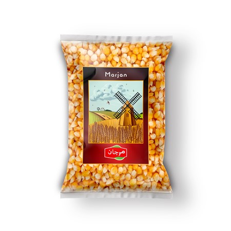 Marjan Popcorn 15 x 800g