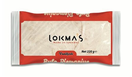 Rulo Pishmanye Granatäpple 16 x 220g