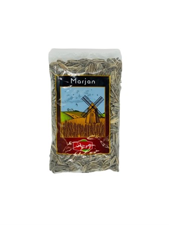 Marjan solrosfrö S&R 12 x 250 g