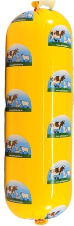 Qib.Kycklingmortadella (307)  6 x 1800g