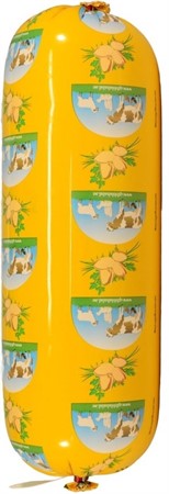 Qib.Kyckling m.pistage (310)  6 x 1800g