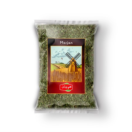 Marjan Mynta 12 x 150 g
