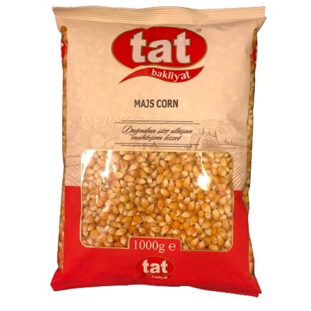 Tat Popcorn 15 x 1Kg
