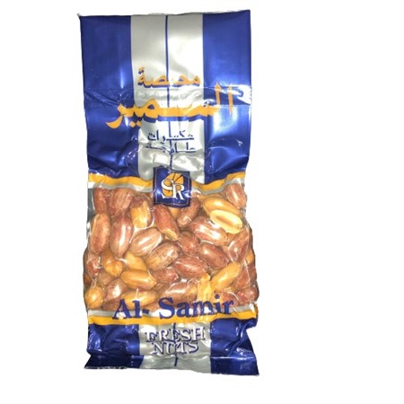 Alsamir Jordnötter Extra 50 x 300g (75)