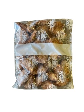 Hot wings 10 x 1 kg