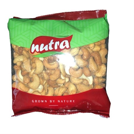 Nutra Cashew S&R 12 x 300 g