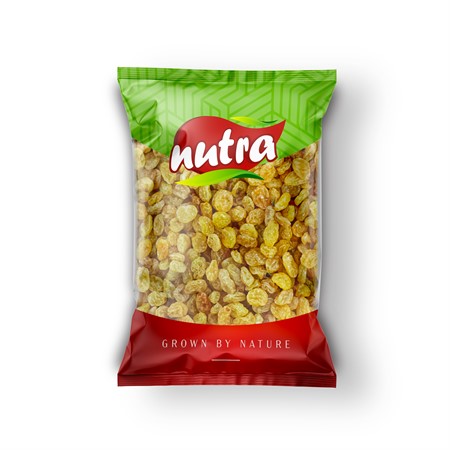 Nutra Golden Russin 12 x 300g