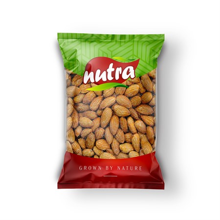 Nutra Mandel Saltade & Rostade 10 x 700g