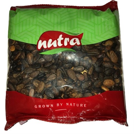Nutra Melon Kärnor Svart 14 x 200 g
