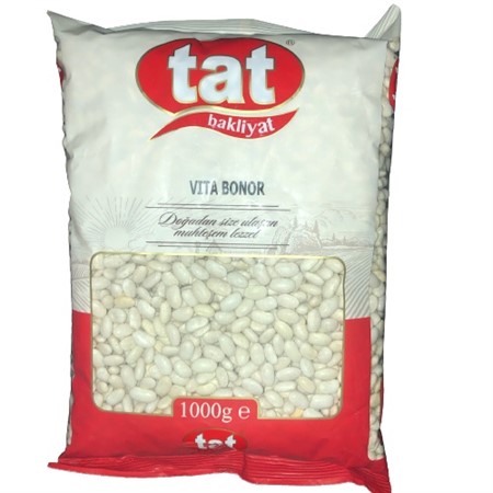 Tat Vita Bönor Sira 7mm 15 x 1 kg