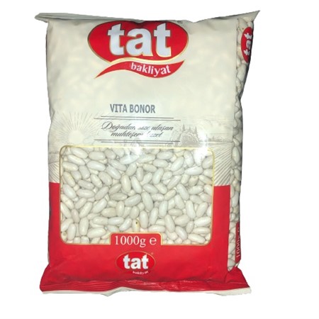 Tat Vita Bönor Horoz  15 x 1 kg