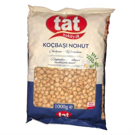 Tat Kikärter 9mm  15 x 1kg