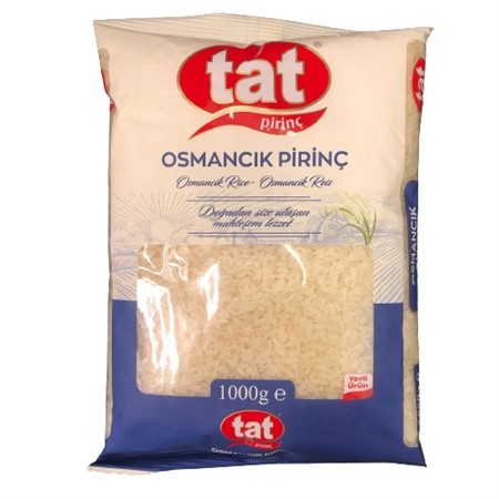 Tat Rund Ris Osmancik 15 x 1kg