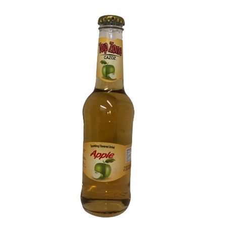 Top Zone Äpple 24 x 275ml