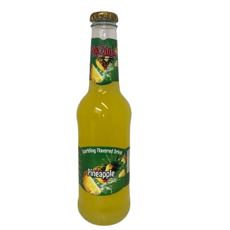 Top Zone Ananas 24 x 275ml