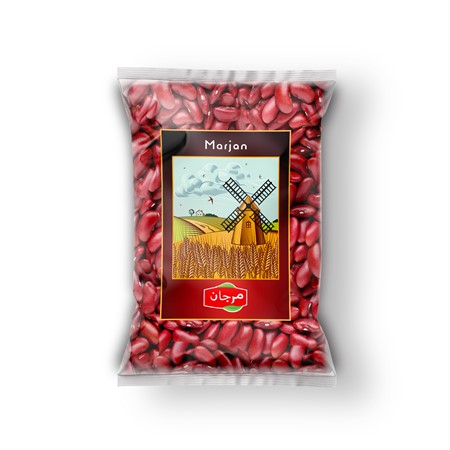 Marjan Röda Kidney Bönor 12 x 800g