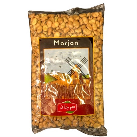 Marjan Bondbönor Små 12 x 800 g