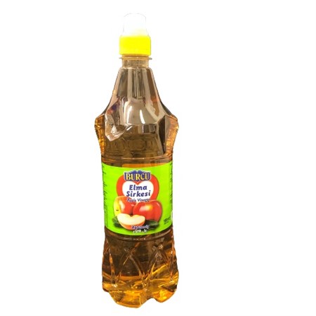 Burcu Äppelvinäger 12 x 1 L