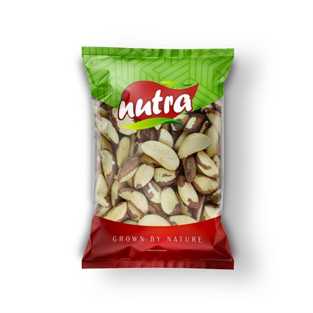 Nutra parannötter 14 x 250 g