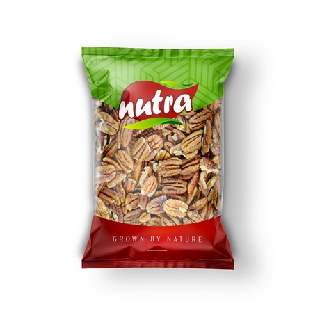 Nutra pekannötter  14 x 200g