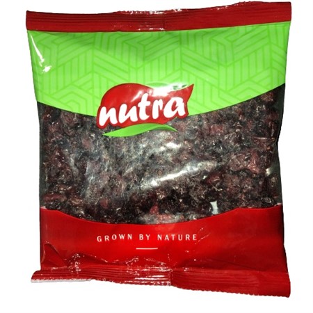 Nutra Torkad Tranbär 14 x 200g