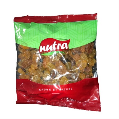 Nutra russin golden jumbo 14 x 300g