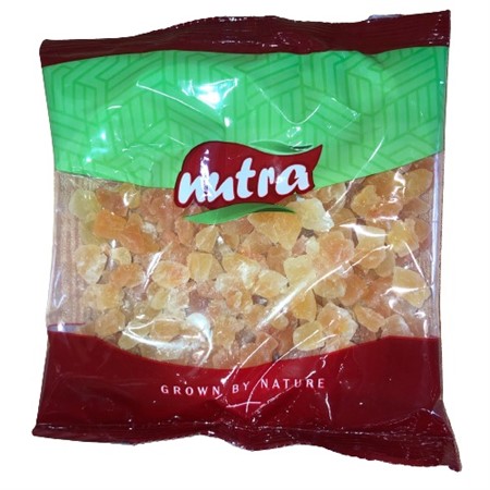 Nutra cantaloup kuber torkad 14 x 200g
