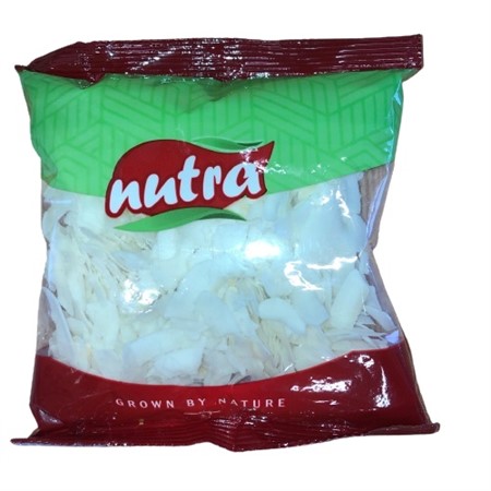 Nutra Kokoschips 10 x 100 g