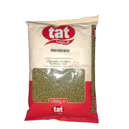 Tat Mungbönor 15 x 1kg